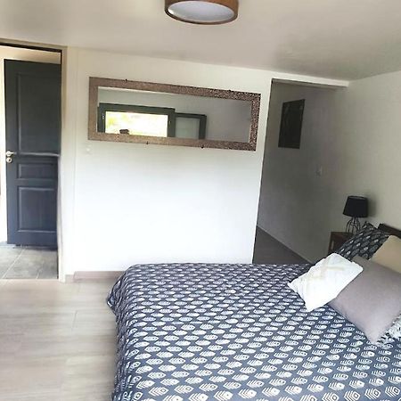Tiny House Les Cactus - Bungalow St Gilles Les Hauts Saint-Paul Eksteriør bilde