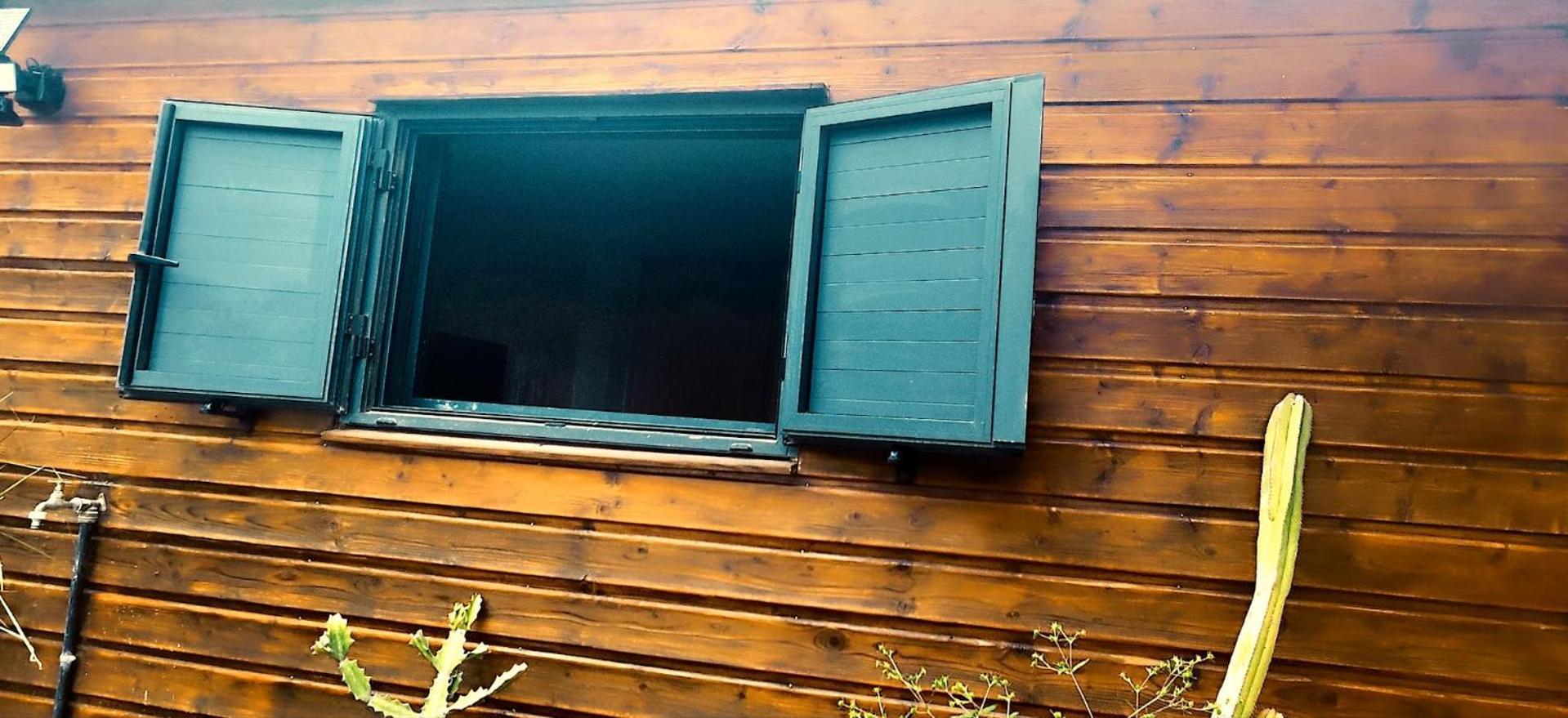 Tiny House Les Cactus - Bungalow St Gilles Les Hauts Saint-Paul Eksteriør bilde